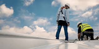 Best Roof Coating and Sealing  in Endicott, NY